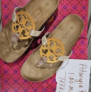 Women Tory Burch Miller Cloud
